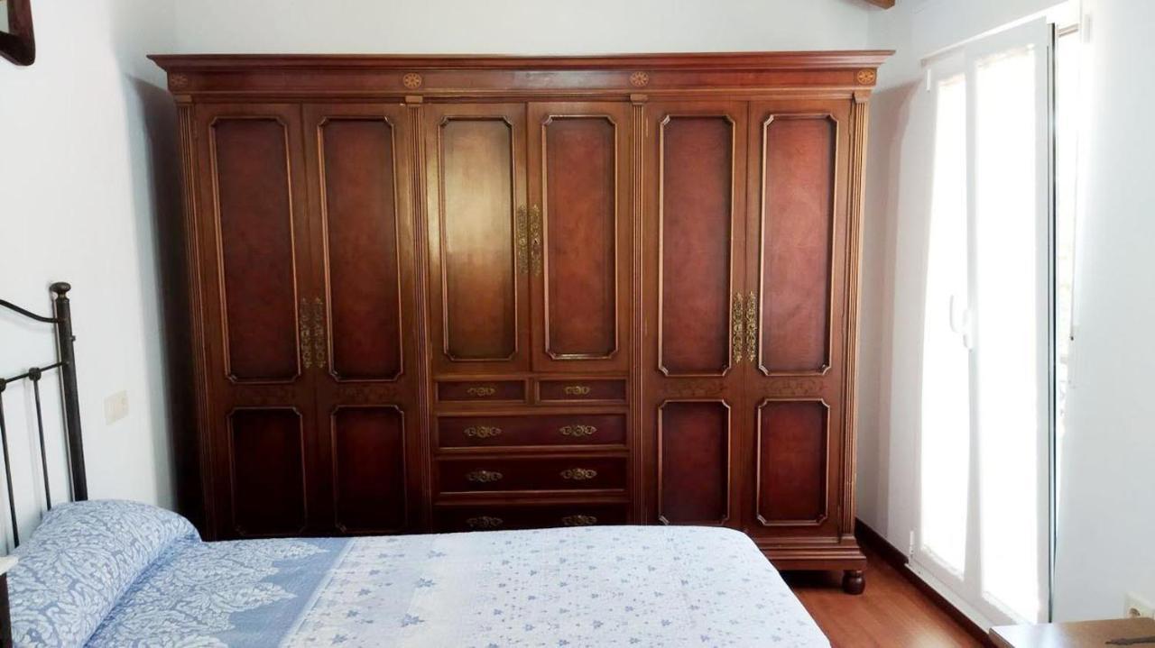 帕德隆Casa O Cobo别墅 外观 照片