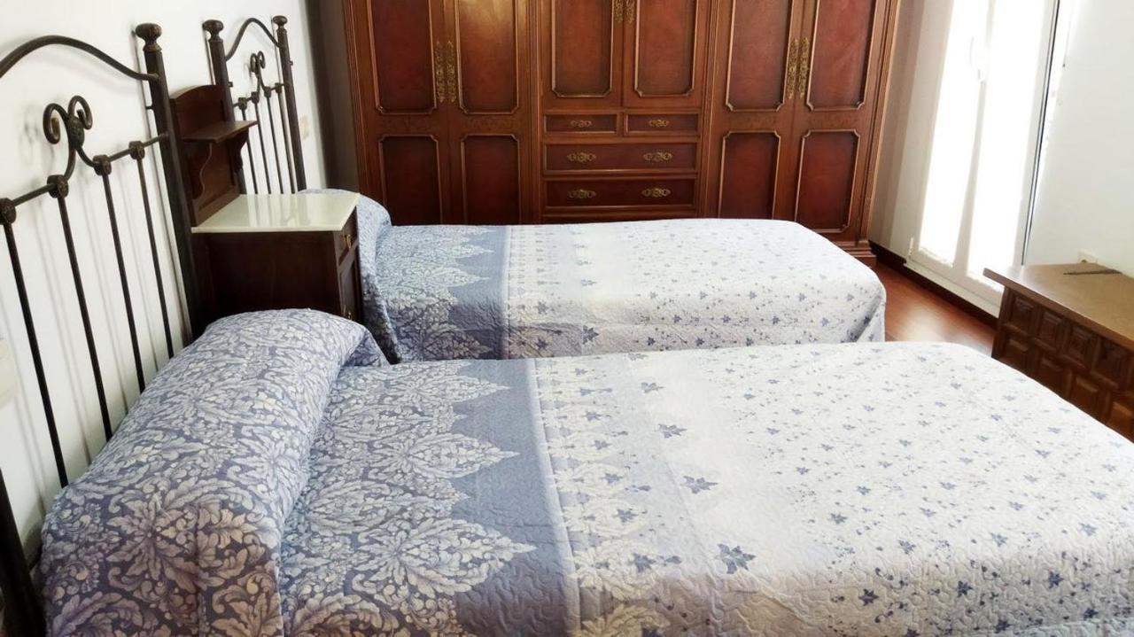 帕德隆Casa O Cobo别墅 外观 照片