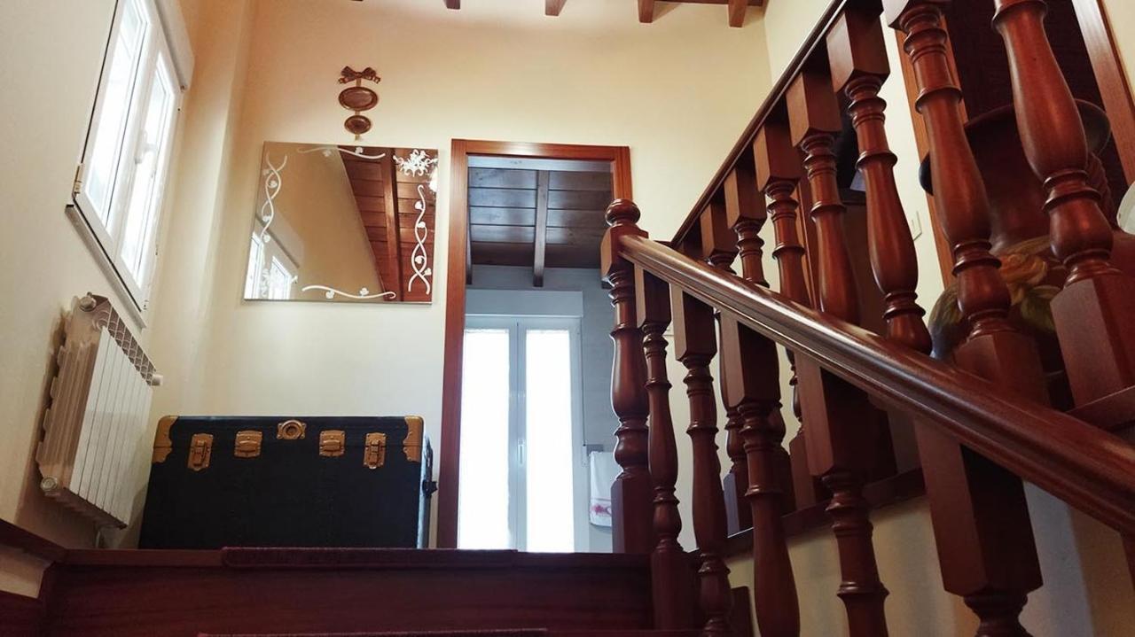 帕德隆Casa O Cobo别墅 外观 照片