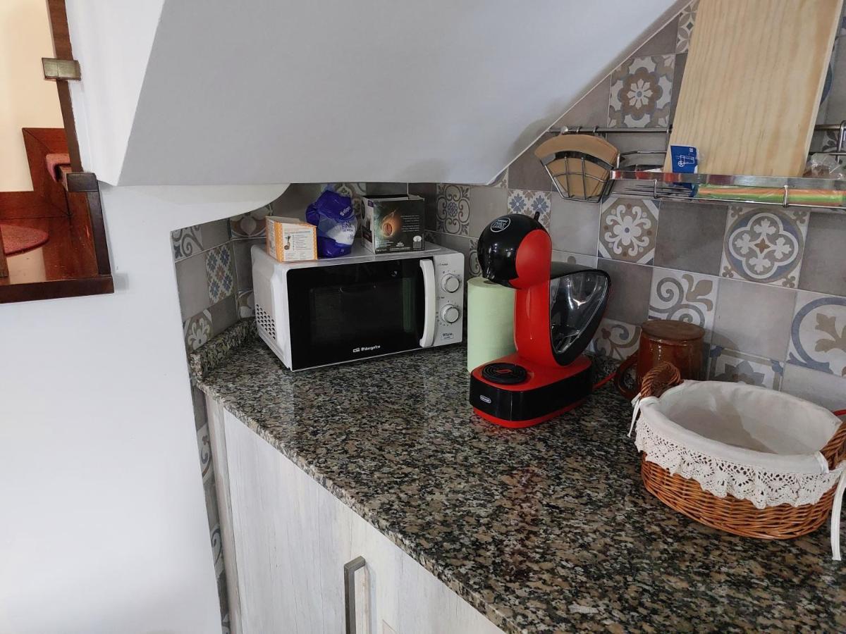 帕德隆Casa O Cobo别墅 外观 照片