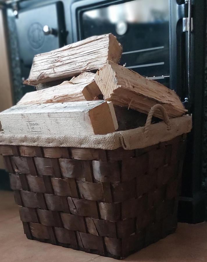 帕德隆Casa O Cobo别墅 外观 照片
